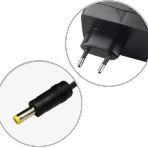 Powerwalker Universal Τροφοδοτικό 12V 2.1A 25W (10120431)