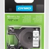 Dymo 45010 Ταινία Ετικετογράφου 7m x 12mm σε Διάφανο Χρώμα
