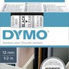 Dymo 45010 Ταινία Ετικετογράφου 7m x 12mm σε Διάφανο Χρώμα