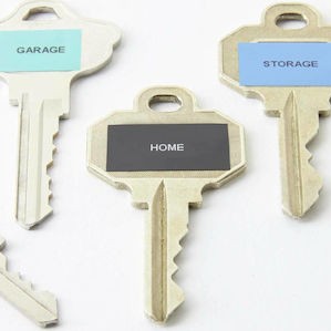 Dymo 45018 Ταινία Ετικετογράφου 7m x 12mm σε Κίτρινο Χρώμα