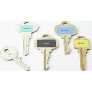 Dymo 45018 Ταινία Ετικετογράφου 7m x 12mm σε Κίτρινο Χρώμα