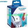 Dymo E4DIY99019 110 Αυτοκόλλητες Ετικέτες σε Ρολό για Εκτυπωτή Ετικετών Dymo LW 310, LW 320, LW 330, LW 400, LW 450, & LW 4XL 190x59mm