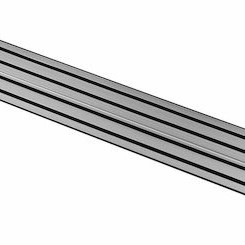 Dewalt DWS5022 Οδηγός για Δισκοπρίονο Ράγα 1500mm