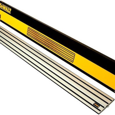 Dewalt DWS5022 Οδηγός για Δισκοπρίονο Ράγα 1500mm