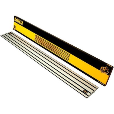 Dewalt DWS5022 Οδηγός για Δισκοπρίονο Ράγα 1500mm