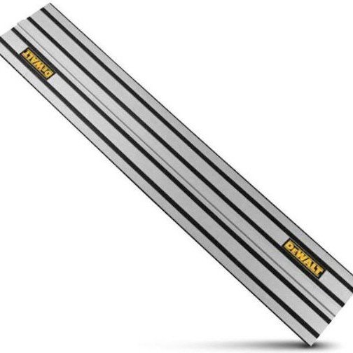 Dewalt DWS5021 Οδηγός για Δισκοπρίονο Ράγα 1000mm Σετ 2τμχ
