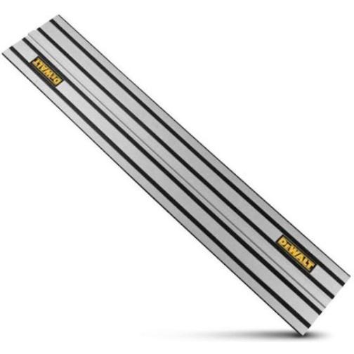 Dewalt DWS5021 Οδηγός για Δισκοπρίονο Ράγα 1000mm Σετ 2τμχ