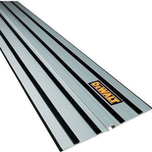 Dewalt DWS5021 Οδηγός για Δισκοπρίονο Ράγα 1000mm Σετ 2τμχ