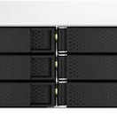 QNap TS-864EU-RP-8G NAS Rack με 8 θέσεις για M.2/SSD και 2 θύρες Ethernet