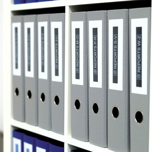 Dymo 45811 Ταινία Ετικετογράφου 7m x 19mm σε Μαύρο Χρώμα