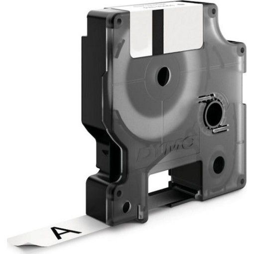 Dymo 53713 Ταινία Ετικετογράφου 7m x 24mm σε Λευκό Χρώμα