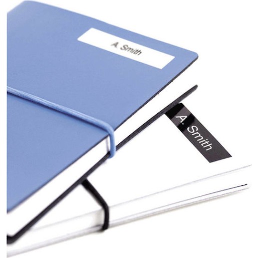 Dymo 53713 Ταινία Ετικετογράφου 7m x 24mm σε Λευκό Χρώμα