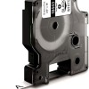 Dymo Vinyl Ταινία Ετικετογράφου Πολύχρωμη