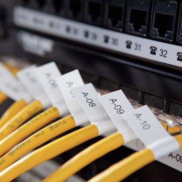 Dymo Vinyl Ταινία Ετικετογράφου Πολύχρωμη