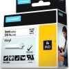 Dymo Vinyl Ταινία Ετικετογράφου Πολύχρωμη