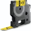 Dymo 18432 Ταινία Ετικετογράφου 5m x 12mm σε Κίτρινο Χρώμα