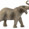 Schleich-S Παιχνίδι Μινιατούρα Male African Elephant για 3+ Ετών