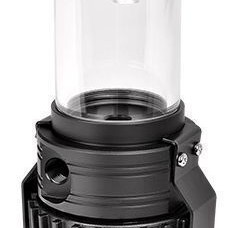 Thermaltake Pacific RL140 D5 Kit Υδρόψυξη Επεξεργαστή Μονού Ανεμιστήρα 140mm για Socket 1200/115x