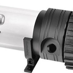 Thermaltake Pacific RL140 D5 Kit Υδρόψυξη Επεξεργαστή Μονού Ανεμιστήρα 140mm για Socket 1200/115x