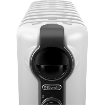 De'Longhi TRRS 0920 Καλοριφέρ Λαδιού με 9 φέτες 2000W