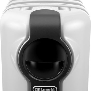 De'Longhi TRRS 0920 Καλοριφέρ Λαδιού με 9 φέτες 2000W