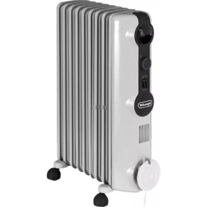 De'Longhi TRRS 0920 Καλοριφέρ Λαδιού με 9 φέτες 2000W