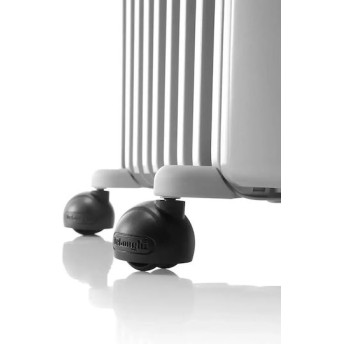 De'Longhi TRRS 0920 Καλοριφέρ Λαδιού με 9 φέτες 2000W