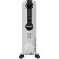 De'Longhi TRRS 0920 Καλοριφέρ Λαδιού με 9 φέτες 2000W