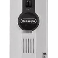 De'Longhi TRRS 0920 Καλοριφέρ Λαδιού με 9 φέτες 2000W
