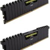 Corsair Vengeance LPX DDR4 64GB RAM με 4x16GB Modules και Ταχύτητα 2400 για Desktop