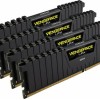 Corsair Vengeance LPX DDR4 64GB RAM με 4x16GB Modules και Ταχύτητα 2400 για Desktop
