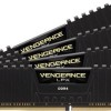 Corsair Vengeance LPX DDR4 64GB RAM με 4x16GB Modules και Ταχύτητα 2666 για Desktop