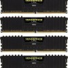 Corsair Vengeance LPX DDR4 64GB RAM με 4x16GB Modules και Ταχύτητα 2666 για Desktop