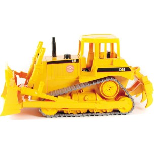 Bruder Μπολντόζα CAT για 3+ Ετών