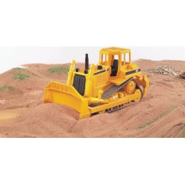Bruder Μπολντόζα CAT για 3+ Ετών