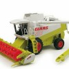 Bruder Τρακτέρ Κομπίνα Claas Lexion 480 για 3+ Ετών