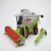 Bruder Τρακτέρ Κομπίνα Claas Lexion 480 για 3+ Ετών