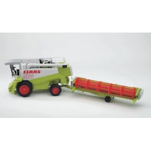 Bruder Τρακτέρ Κομπίνα Claas Lexion 480 για 3+ Ετών