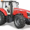 Bruder Τρακτέρ Massey Ferguson 7624 για 3+ Ετών