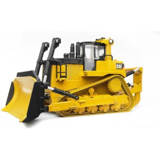Bruder Μπουλντόζα Cat για 3+ Ετών
