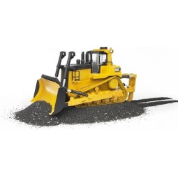 Bruder Μπουλντόζα Cat για 3+ Ετών