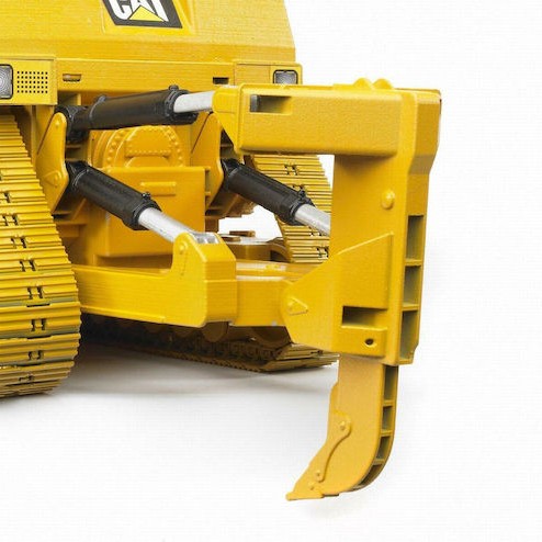 Bruder Μπουλντόζα Cat για 3+ Ετών