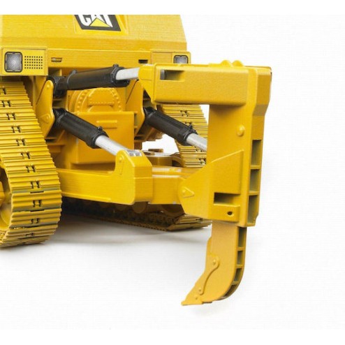 Bruder Μπουλντόζα Cat για 3+ Ετών