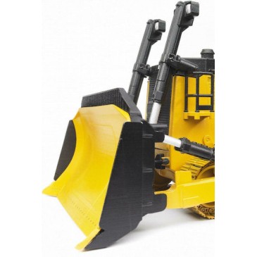 Bruder Μπουλντόζα Cat για 3+ Ετών