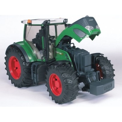 Bruder Τρακτέρ Fendt 936 για 3+ Ετών