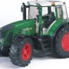 Bruder Τρακτέρ Fendt 936 για 3+ Ετών