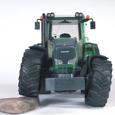 Bruder Τρακτέρ Fendt 936 για 3+ Ετών