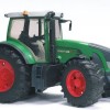 Bruder Τρακτέρ Fendt 936 για 3+ Ετών