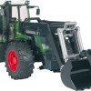 Bruder Φορτωτής Fendt 936 Vario για 3+ Ετών
