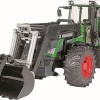Bruder Φορτωτής Fendt 936 Vario για 3+ Ετών